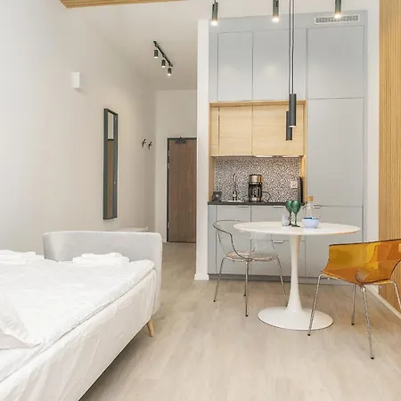 Comfort Slaska * Gdańsk