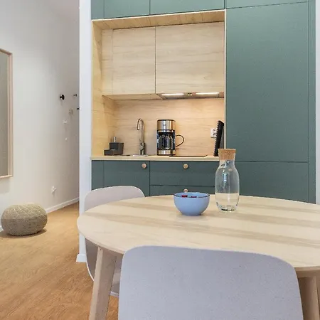 Appartement Comfort Slaska