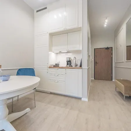 Comfort Slaska Appartement *