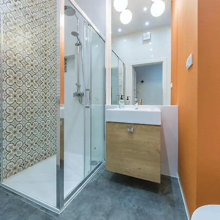 Comfort Slaska Appartement Gdańsk
