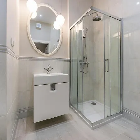 Appartement Comfort Slaska Gdańsk