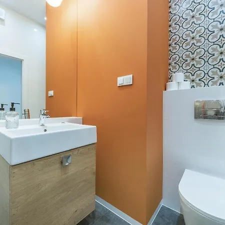 Comfort Slaska * Gdańsk