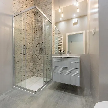 Comfort Slaska Appartement
