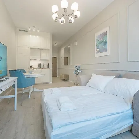 Comfort Slaska Gdańsk