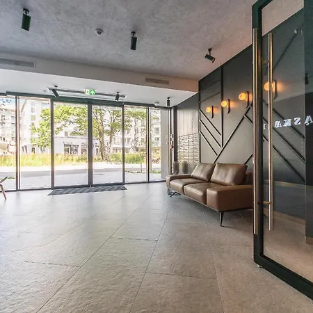 Appartement Comfort Slaska