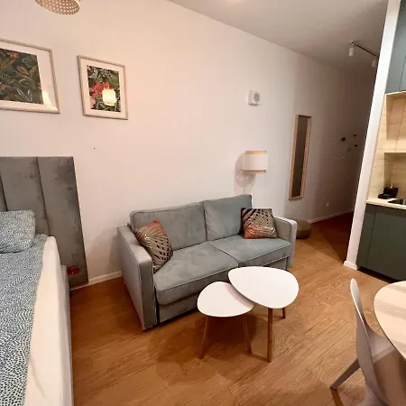 Comfort Slaska Gdańsk