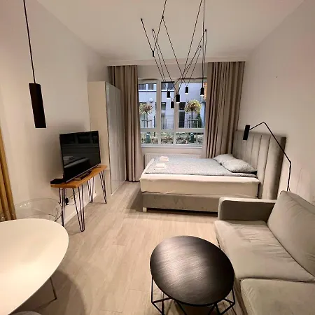 Comfort Slaska Gdańsk